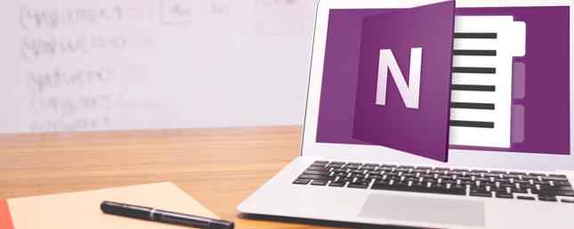 5 grunner til at du bør ta notater med OneNote hvor som helst / Produktivitet