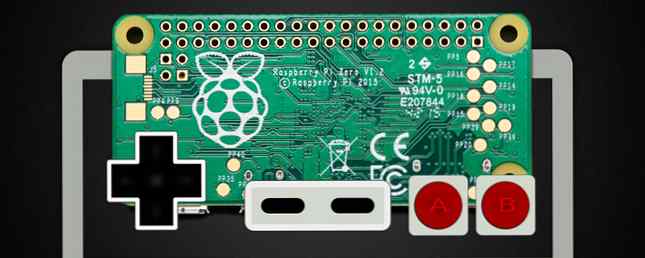 5 progetti di gioco retrò con il Raspberry Pi Zero / Fai da te