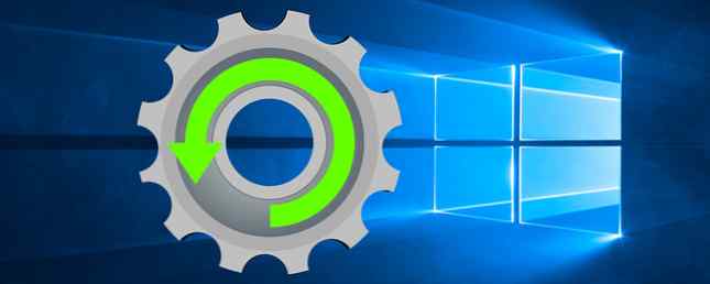 5 configuraciones que debes verificar después de la actualización de otoño de Windows 10 / Windows