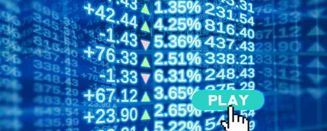 5 Stock Market Games die je leren hoe je geld kunt verdienen / Financiën