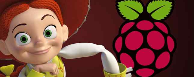 5 Möglichkeiten, wie der neue Raspbian Jessie Raspberry Pi noch einfacher zu bedienen macht / Linux