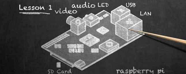 5 façons d'utiliser le Raspberry Pi dans les écoles / Linux