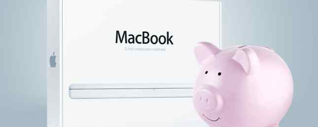 5 moduri de a economisi bani atunci când cumpără un MacBook / Finanţa