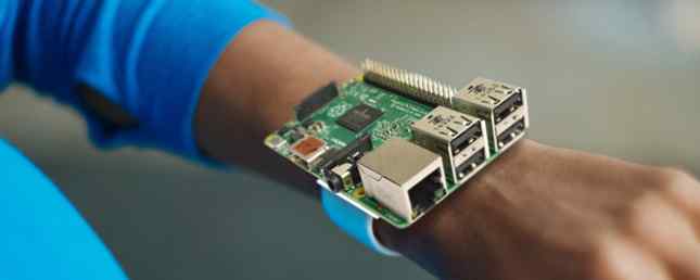 5 progetti indossabili che puoi costruire con un Raspberry Pi / Fai da te