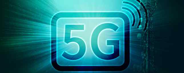 La 5G arrive en 2017, sera plus rapide que Google Fibre / Future Tech