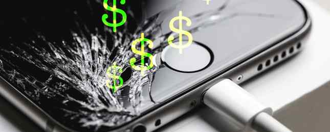 5 assurances Smartphone offrant le meilleur rapport qualité-prix / La finance