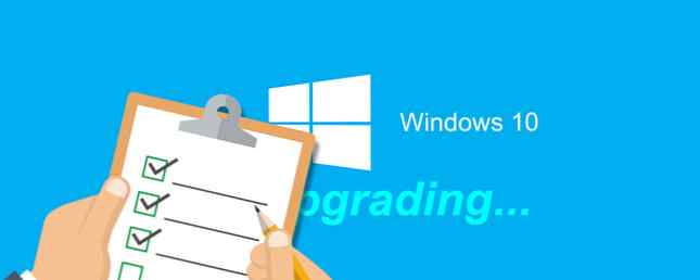 6 Verplichte stappen voor een veilige upgrade naar Windows 10 / Veiligheid