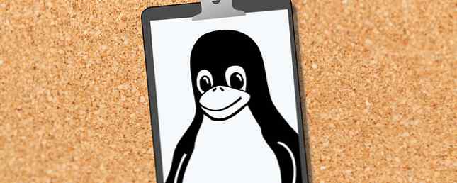 6 strumenti per gestire gli appunti di Linux / Linux