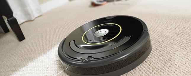 6 Top Robot Vacuums du kan være i stand til å overtale