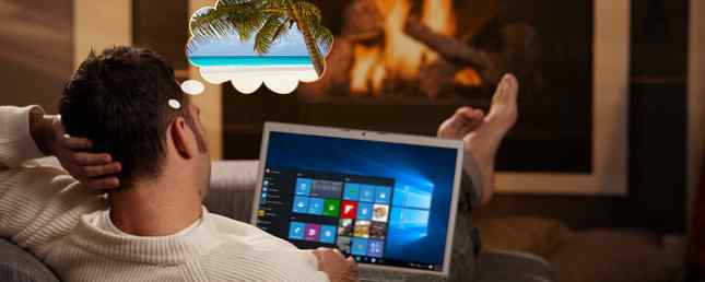 6 maneras en que Windows 10 puede levantar tu estado de ánimo / Windows