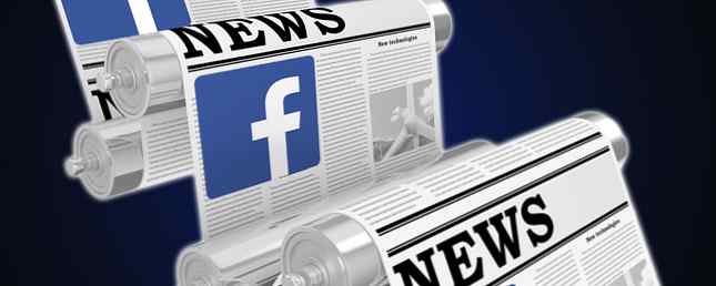 7 ajustes avanzados de alimentación de noticias para usuarios de Facebook