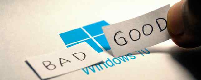 7 Funzionalità Windows 10 migliori e peggiori