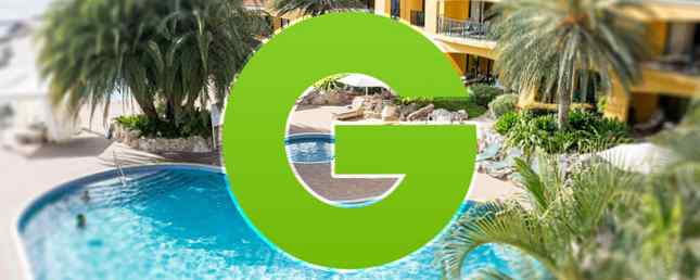 7 kleine bekannte Geheimnisse für einen günstigen Urlaub auf Groupon / Finanzen