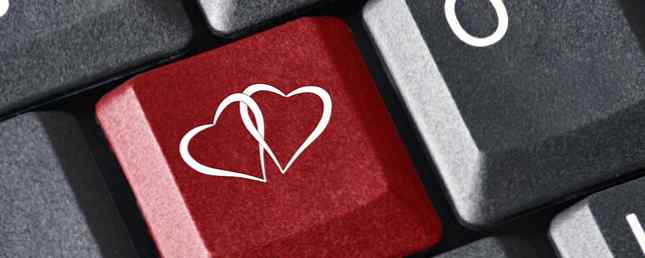 7 Online Dating Stats som bare kan overraske deg / Internett