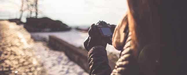 7 Skill-Building Photography Oefeningen die echt werken / Creatief