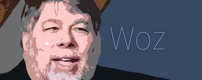 7 volte Steve Wozniak è stato il migliore / Cultura Web