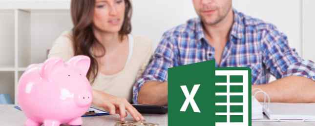 7 hojas útiles de Excel para mejorar instantáneamente el presupuesto de su familia / Financiar