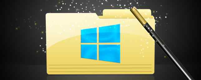 8 Handige Windows-maptrucs die u moet kennen