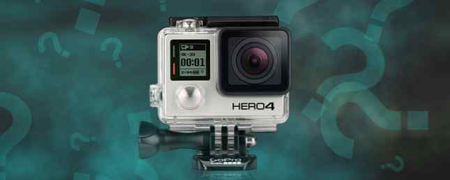 8 lucruri pe care probabil nu le știi despre camerele GoPro / creator