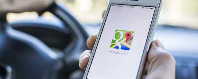 8 stemme triks for Google Navigation som du aldri visste om / Android