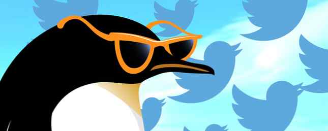 8 modi per gestire più account Twitter su Linux / Linux