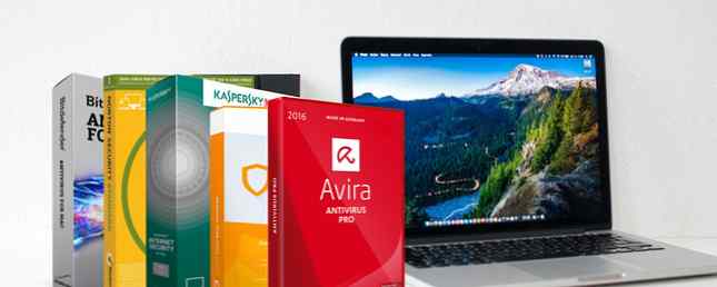 9 Apple Mac Antivirus-alternativer du bør vurdere i dag / Sikkerhet