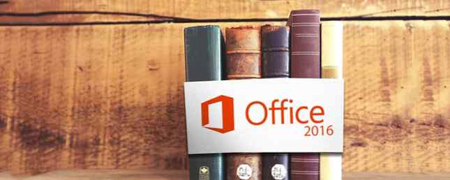 9 Tips om alles te leren over Office 2016 / internet