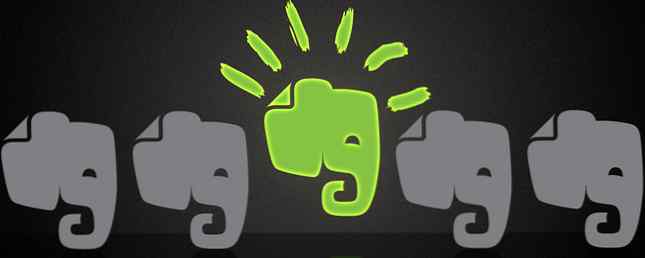 9 maneras en que Evernote puede ayudar a desarrollar tu creatividad / Creativo