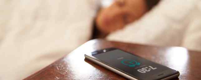 Android's Do Not Disturb is veel beter dan iOS / Android