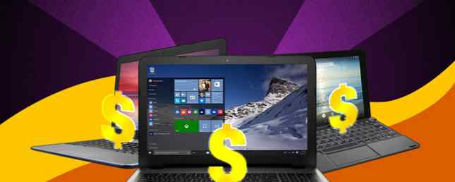 Beste laptops tot $ 300 Alles wat u moet weten / Handleidingen kopen