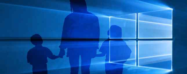 Scopri le nuove opzioni di Parental Control di Windows 10 / Sicurezza