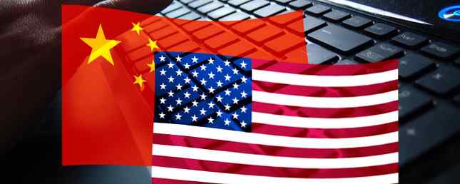 De veiligheidsvereisten van China over Amerikaanse technologiebedrijven zouden u bezorgd moeten maken / Veiligheid