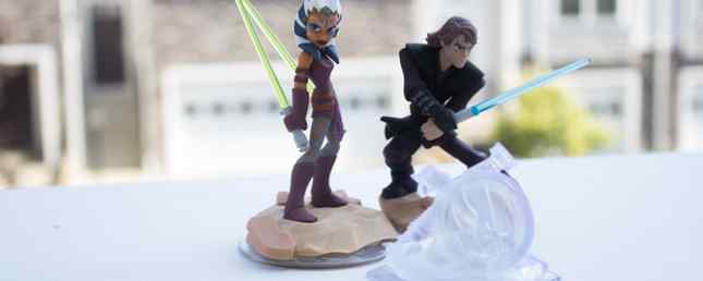 Critique du pack de démarrage Disney Infinity 3.0 et cadeau