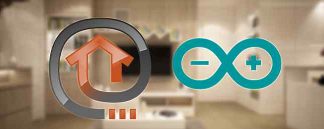 Smart Home Sensors DIY con Arduino, MySensors y OpenHAB