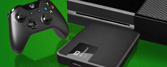 Tout ce que vous devez savoir sur les disques durs externes Xbox One