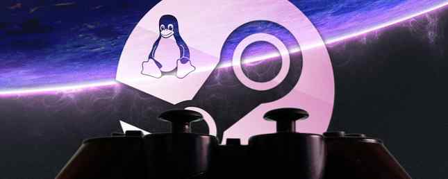 Gaming på Linux er her Installer SteamOS Beta i dag / Linux