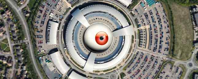 GCHQ's Spionage Sie treffen KARMA POLICE und MUTANT BROTH / Sicherheit