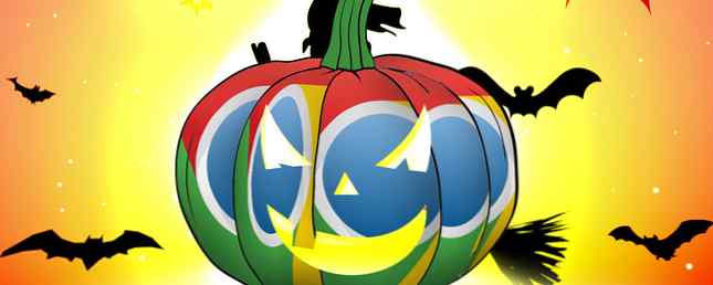 Divertiti a meravigliare con 10 app di Halloween per Chrome / browser