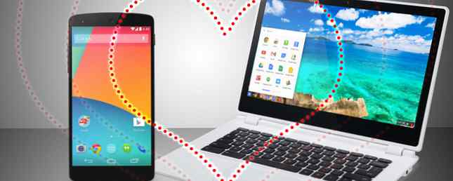 Aveți un dispozitiv Android? Chromebookurile sunt companionul perfect / Android