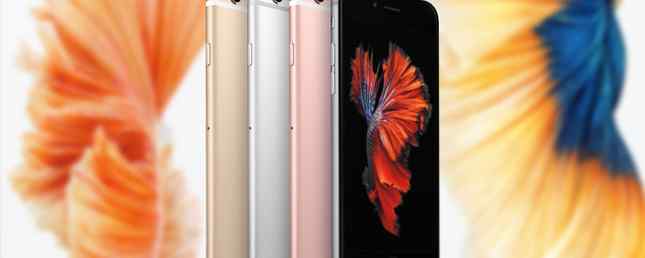 Hier kommt das iPhone 6S Was ist neu? / iPhone und iPad