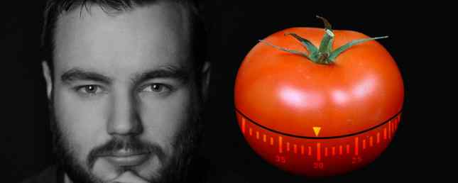 Cómo un simple temporizador Pomodoro hizo mi vida mejor / Superación personal