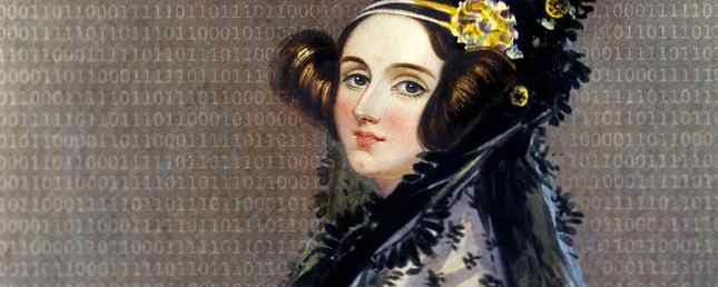 Wie Ada Lovelace, der erste Computerprogrammierer, die Welt veränderte / Webkultur