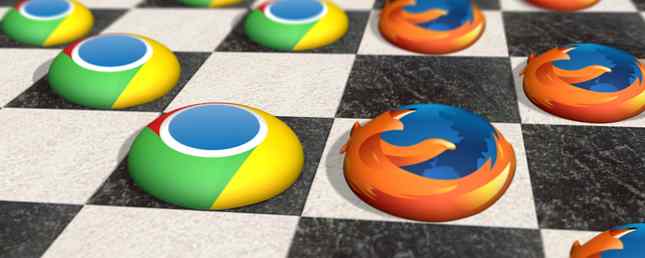 Quanto è facile per un utente Chrome passare a Firefox oggi? / browser