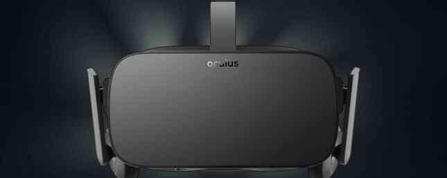 Hur Oculus Rift fungerar och varför du behöver en / Teknologi förklaras