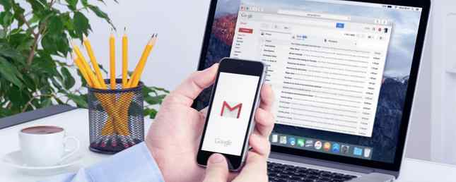 Cómo las estrellas en Gmail pueden hacer tu vida más fácil