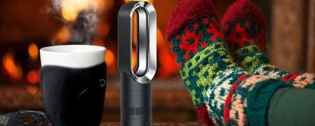 Come battere il freddo invernale con questi 8 gadget per la casa