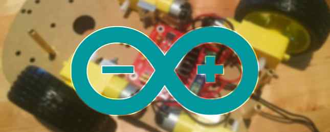 Come costruire un robot Arduino 4WD per principianti / Fai da te