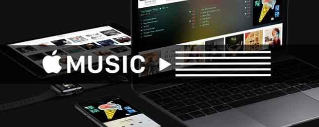 Come creare, condividere e scoprire playlist con Apple Music / Mac