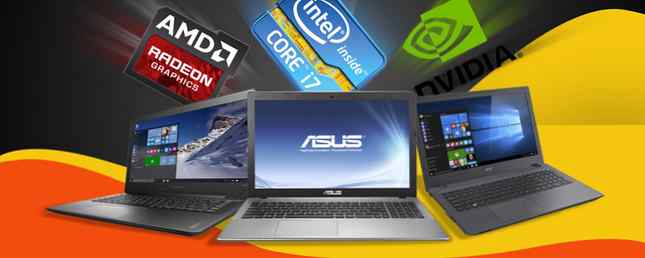 Hoe de beste laptop te vinden onder $ 600