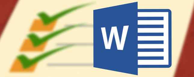 Lijsten in Microsoft Word opmaken en beheren / produktiviteit